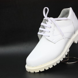 98051 Plitke bele zaštitne cipele