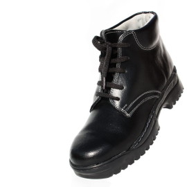 98056 Duboke zaštitne cipele sa čeličnom kapnom